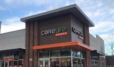 Corelife Eatery