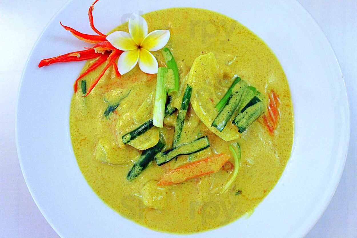 Thai Bistro Suksabay