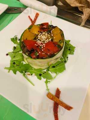 Intermission Restaurant