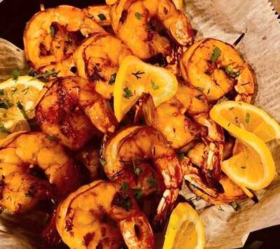 Intermission Restaurant