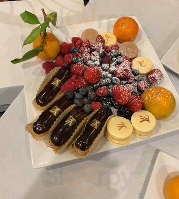 Intermission Restaurant