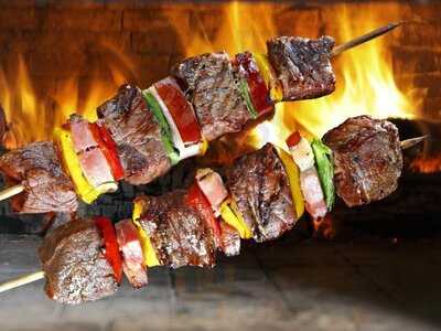 Intermission Restaurant