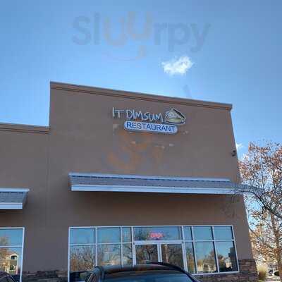 It Dimsum