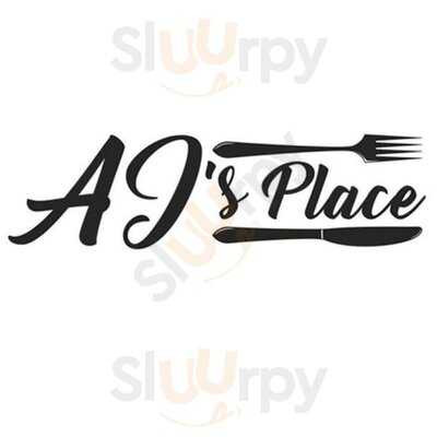 Aj's Place