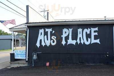 Aj's Place