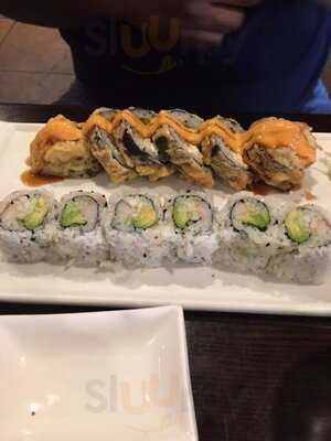 Kazu Japanese Restaurant