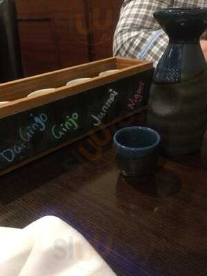 Kazu Japanese Restaurant