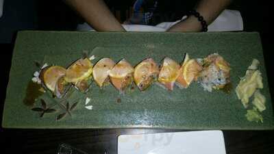 Kazu Japanese Restaurant