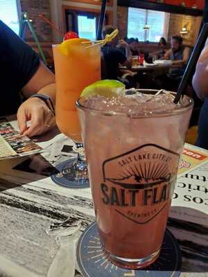 Legend's Pub & Grill