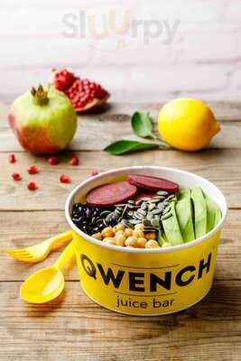 Qwench Juice Bar