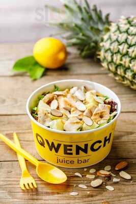 Qwench Juice Bar