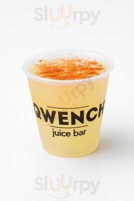 Qwench Juice Bar