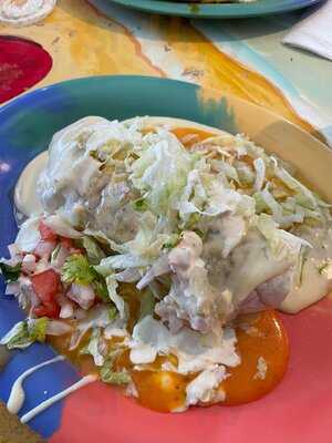 Tortuga Jacks Brunswick