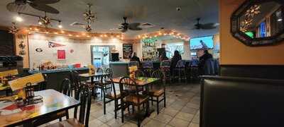 Tortuga Jacks Brunswick