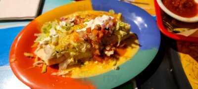 Tortuga Jacks Brunswick