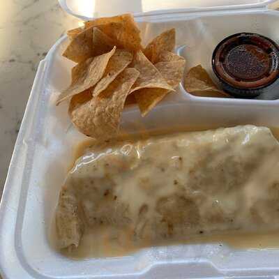 Tortuga Jacks Brunswick