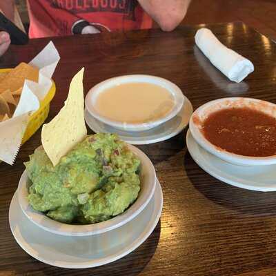 Tortuga Jacks Brunswick