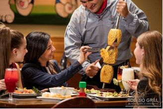Rodizio Grill - Orlando