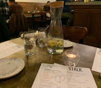 Stalk Restaurant