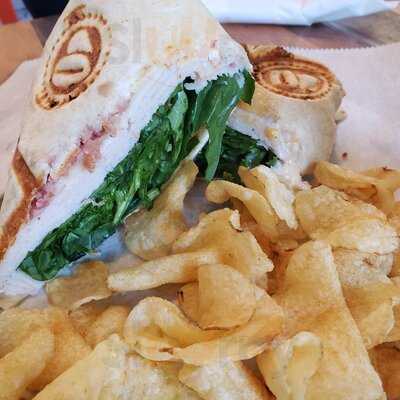 Just Love Coffee Cafe - Huntsville