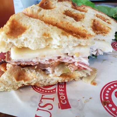 Just Love Coffee Cafe - Huntsville