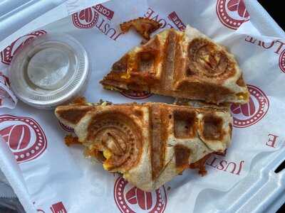 Just Love Coffee Cafe - Huntsville