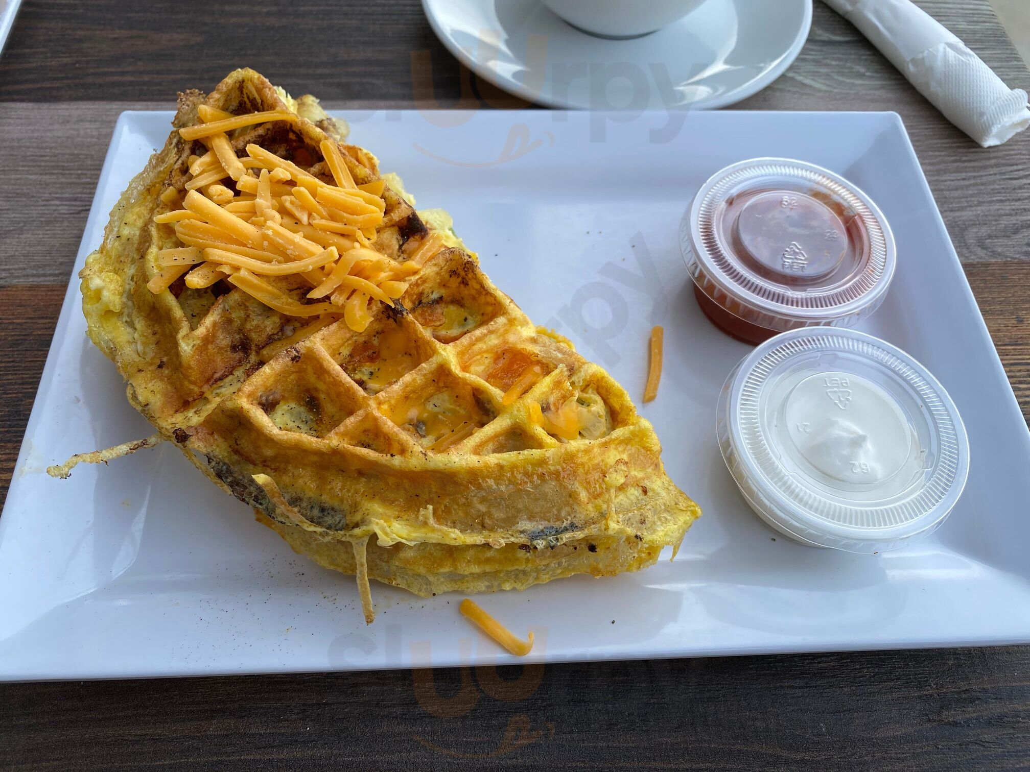 Just Love Coffee Cafe - Huntsville