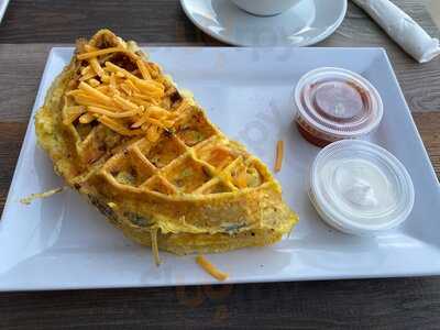 Just Love Coffee Cafe - Huntsville