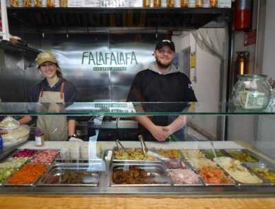 Falafalafa