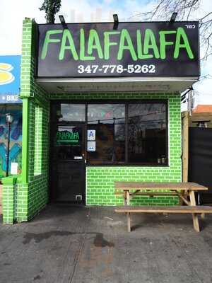 Falafalafa