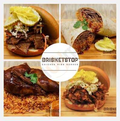 Brisketstop