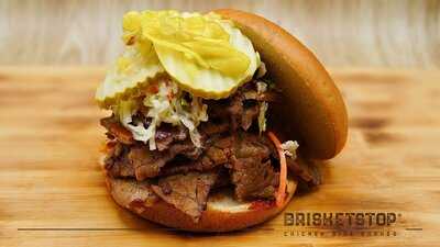 Brisketstop