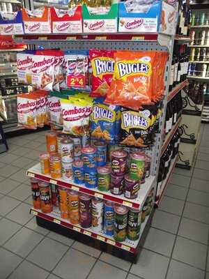 Phillips 66 - Durham