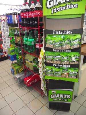 Phillips 66 - Durham