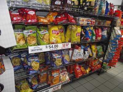 Phillips 66 - Durham