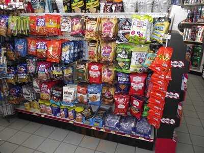 Phillips 66 - Durham