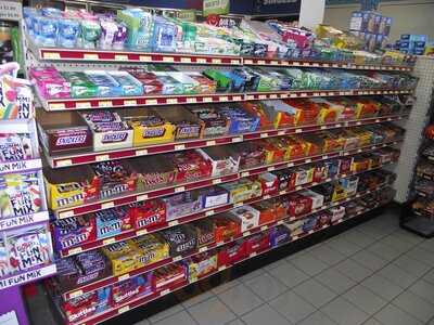 Phillips 66 - Durham