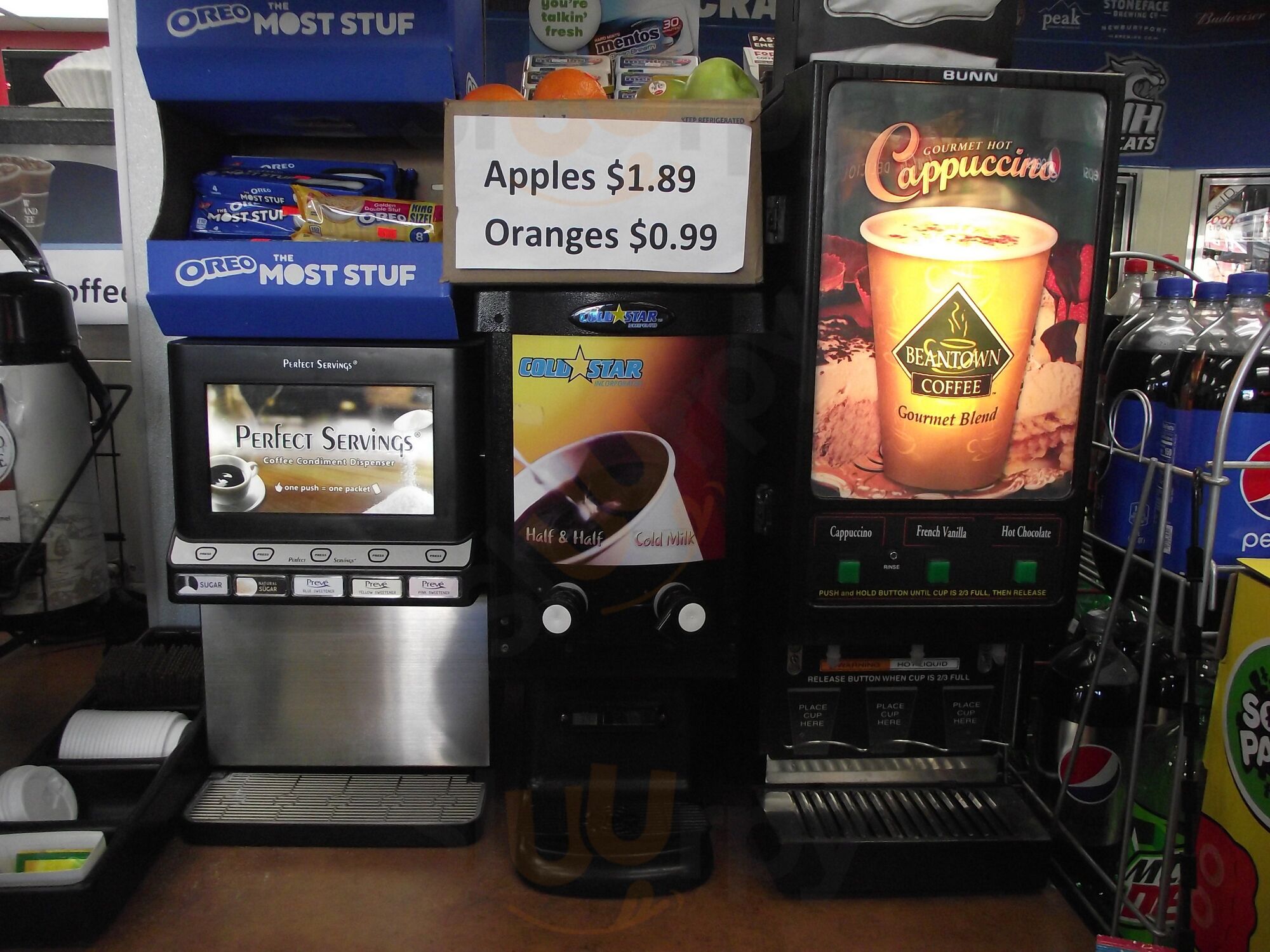 Phillips 66 - Durham