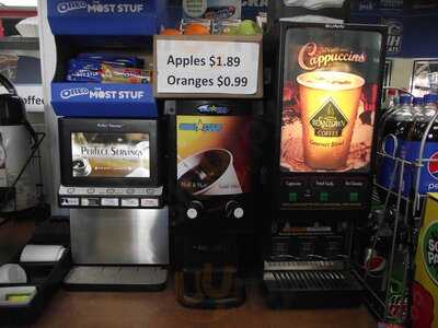 Phillips 66 - Durham