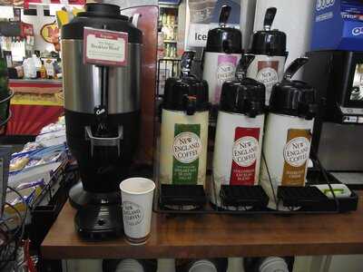 Phillips 66 - Durham