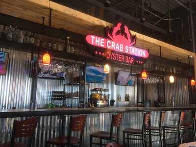 The Crab Station