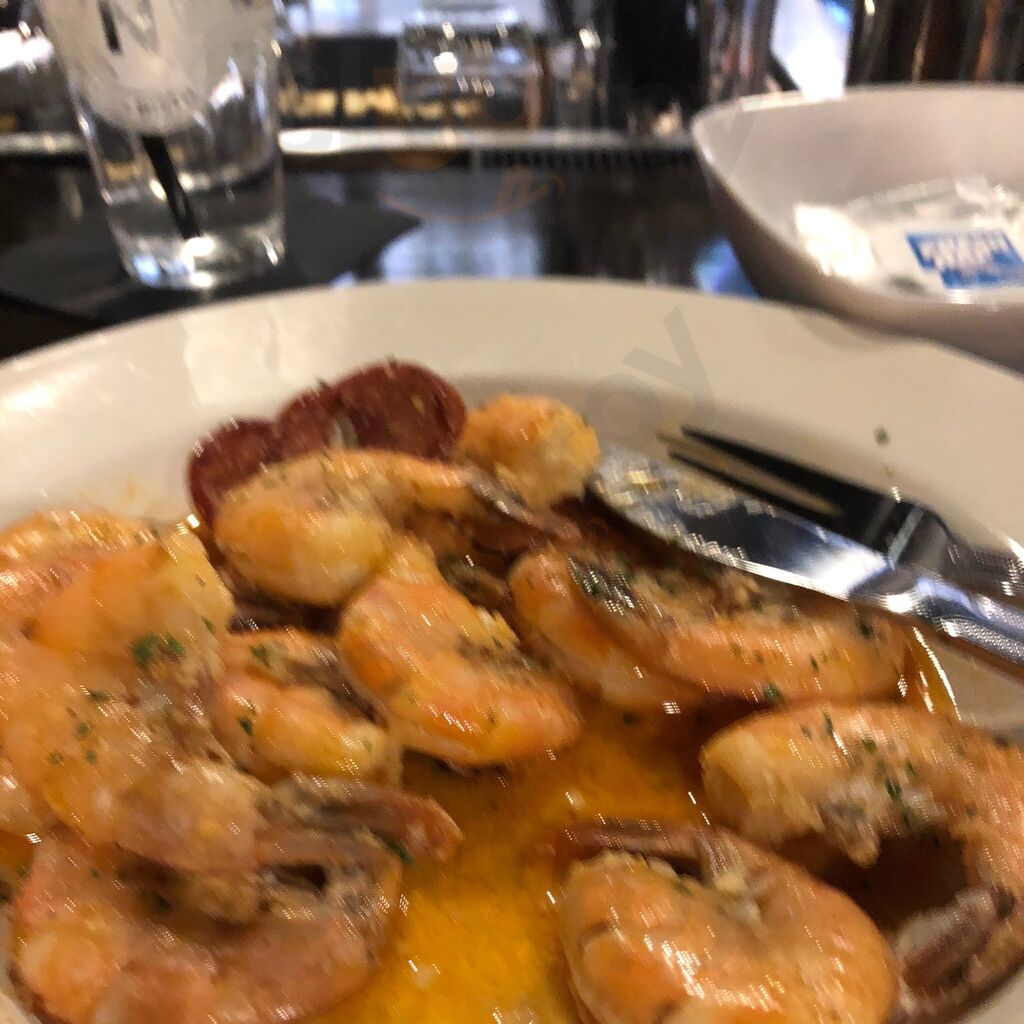 Acadia Seafood & Bar