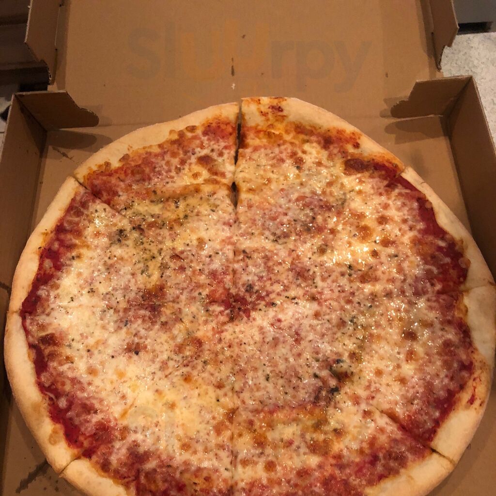 Santino's