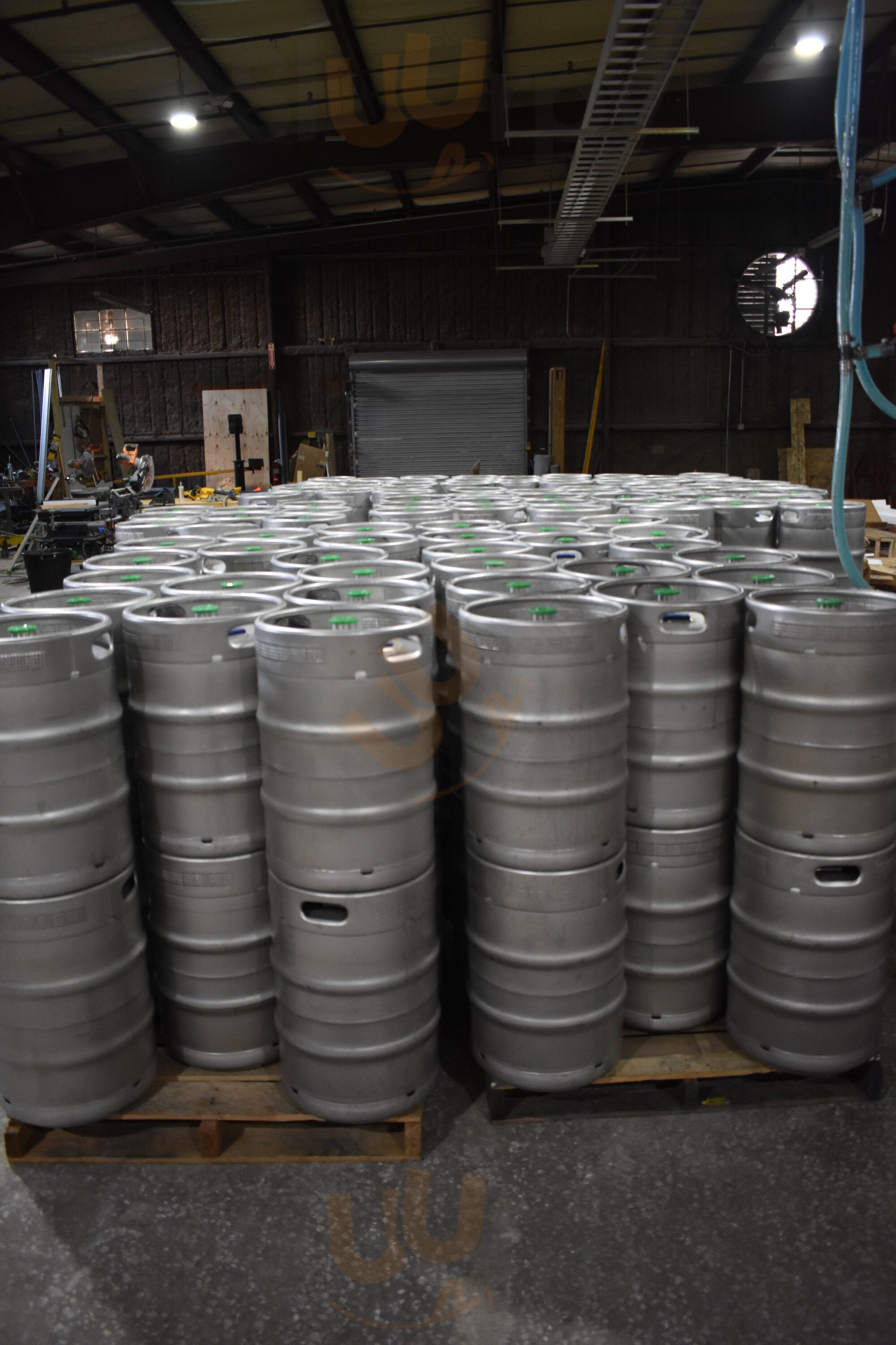 Lemonstreet Brewing Company