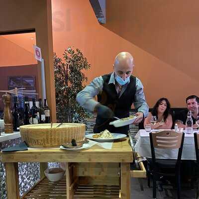 Palinuro Italian Cuisine