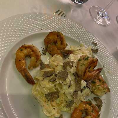 Palinuro Italian Cuisine