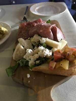 Palinuro Italian Cuisine