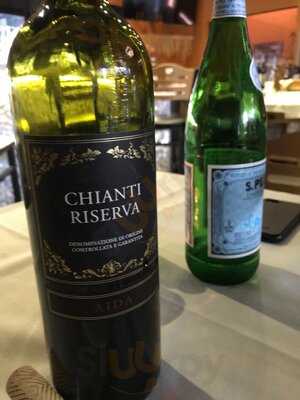 Palinuro Italian Cuisine