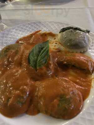 Palinuro Italian Cuisine