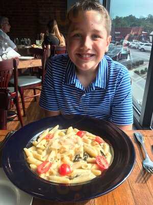 Blue Heron Restaurant & Sushi